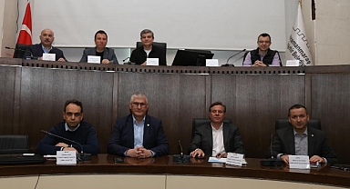 Türkiye Sigorta Birliği, Kahramanmaraş’ta!