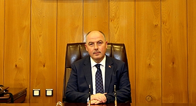 Vali Ömer Faruk Coşkun’un 23 Nisan Ulusal Egemenlik ve Çocuk Bayramı Mesajı