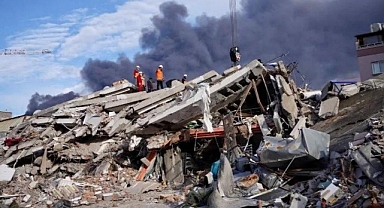 YSK üyeleri deprem bölgesine gidiyor