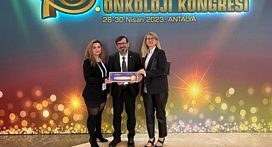 10. Türk Tıbbi Onkoloji Kongresi