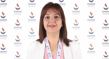 12-18 Mayıs Hemşirelik Haftası