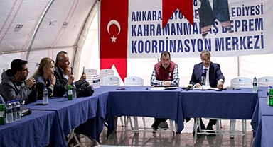 Ankara Büyükşehir Belediyesinden 25 bin 242 kişiye fide desteği