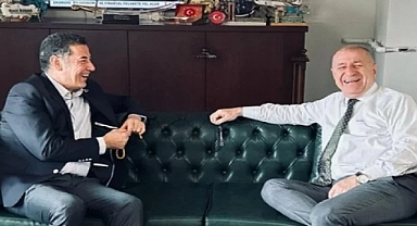 Ata İttifakı'nın 'Zafer' görüşmesi