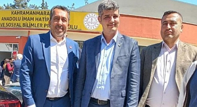 Aydoğar: Edeple kazanacağız