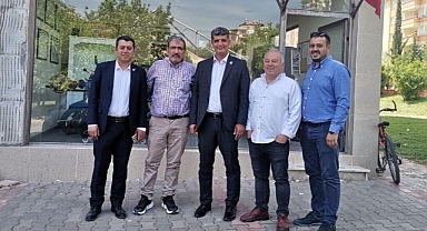 Aydoğar: Yüzyılın afetinden yüzyılın seçimine gidiyoruz