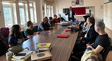 Bağlar: Çağdaş bir eğitim sistemi için çalışacağız