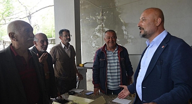 Bağlar: Sorunlar değişimle çözülür