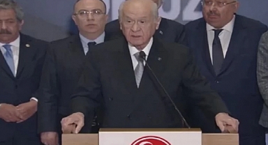 Bahçeli: Her kesim saygı duymalıdır