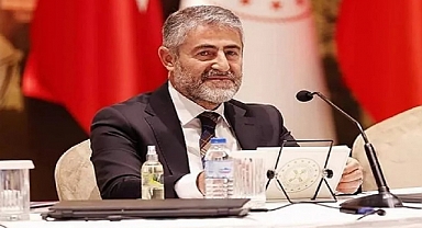 Bakan Nebati'den Kur Korumalı Mevduat ve faiz mesajı