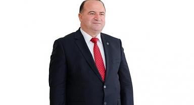 Başkan Çevik: Depremi asla unutturmayacağız