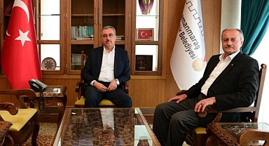 Başkan Güngör: Şehrimiz Savunma Sanayi Alanında İlerleme Kat Edecek