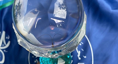 Başkan Gürbüz’den Sakal-ı Şerif ziyaret programına davet