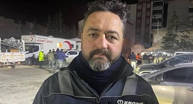 Başkan Gürbüz: Elbistan’da olumsuz bir durum yok!