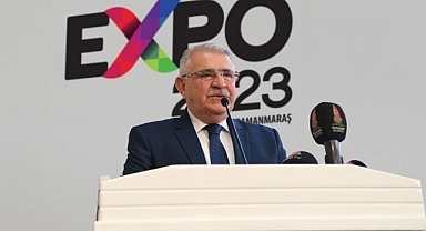 Başkan Mahçiçek’in 12 Mayıs Hemşireler Günü mesajı