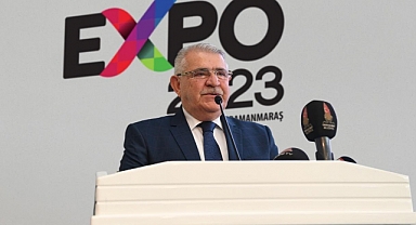 Başkan Mahçiçek:  İşçi sağlığı ve güvenliği çalışma hayatının temel prensibidir