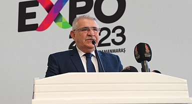 Başkan Mahçiçek: Kan bağışı, insancıl ve onurlu bir davranıştır