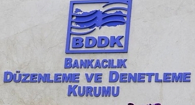 BDDK’dan finansal tablolarla ilgili tebliğ değişikliği