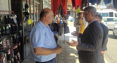 Bir oy Erdoğan'a bir oy Yeniden Refah'a