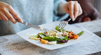 Bu besinler pişirildiğinde daha sağlıklı oluyor