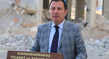 Buluntu: Başımıza Kalkılan Yardımları Tümüyle İade Etmeye Hazırız!