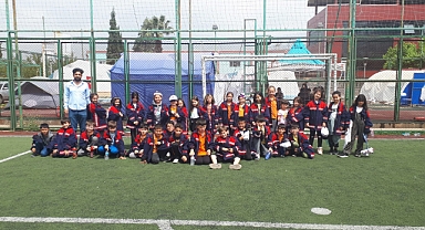 Büyükşehir Depremzedeleri Afetlere Karşı Bilinçlendiriyor 