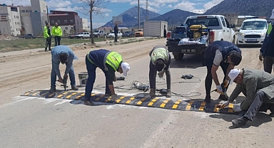 Büyükşehir Trafik Güvenliği İçin Sahada