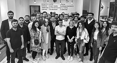 Çabukel: 14 Mayıs’ta Gençler İktidara Gelecek!