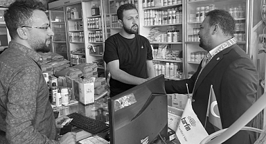 Çabukel: İktidar, depremzedelere krediyi bile çok görüyor!