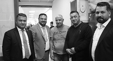 Çabukel: Milletimizin Hem Vekili Hem Avukatı Olacağım