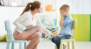 Çocuklarda dikkat eksikliğine karşı 7 etkili öneri!