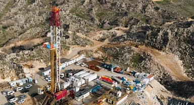 Cudi Gabar'da petrol keşfedildi