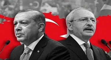 Cumhurbaşkanı adayları oylarını kullandı