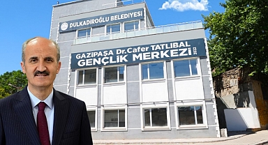 Dulkadiroğlu’ndan Üniversite Sınavına Hazırlanan Gençlere Özel Kurs