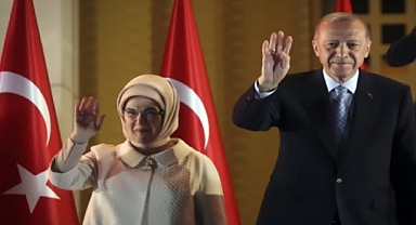 Dünya liderlerinden tebrik yağıyor