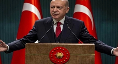 Erdoğan’dan 2. tur çağrısı