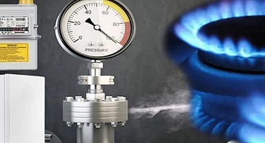 Faturalardan doğalgazın nasıl düşeceği netleşti