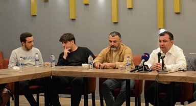 Gezginç: Gençleri Tanımlamaya Değil Tanımaya Çalışmalıyız!