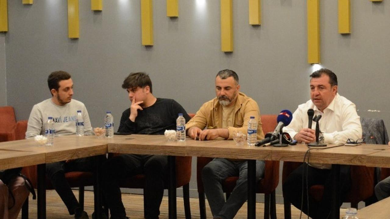 Gezginç: Gençleri Tanımlamaya Değil Tanımaya Çalışmalıyız!