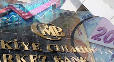Gözler bugün 'Merkez'in faiz kararında