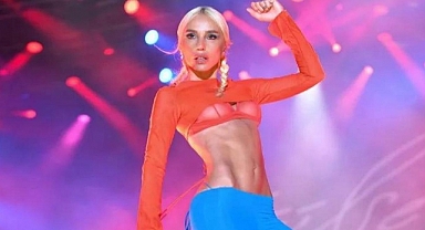 Gülşen'e 10 ay hapis cezası!