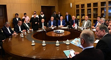 Güngör: Şehrimizin Tarihi Değerlerini Tekrar Ayağa Kaldıracağız