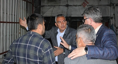 Gürbak: İllet İttifakı Kandil’den Emir Almaya Başlamış!