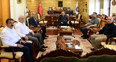 HAVELSAN’dan KSÜ’ye Ziyaret