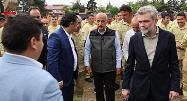 Kahramanmaraş’a Dev Araç Yatırımı