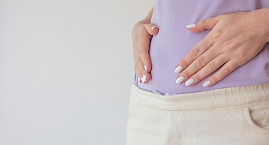 Karaciğer tümörü sinsi gelişiyor! 