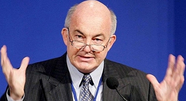 Kemal Derviş ABD'de son yolculuğuna uğurlandı