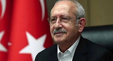 Kılıçdaroğlu'ndan 'Sinan Ateş' mesajı