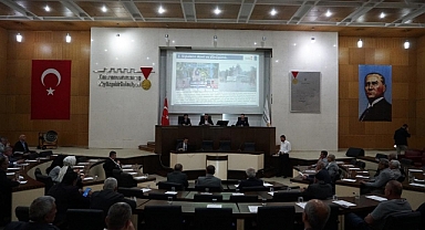 Kışlaların Şehir Merkezinden Taşınması İçin Çalışmalar Başladı