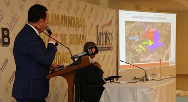 KMTSO 7. Olağan Meclis Toplantısı Gerçekleştirildi 