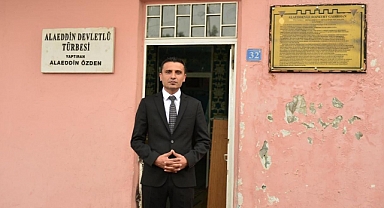 Kömürcü: Şehri yeniden ayağa kaldıranları tarih unutmaz